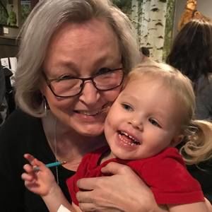 Meet your Posher, Sherry